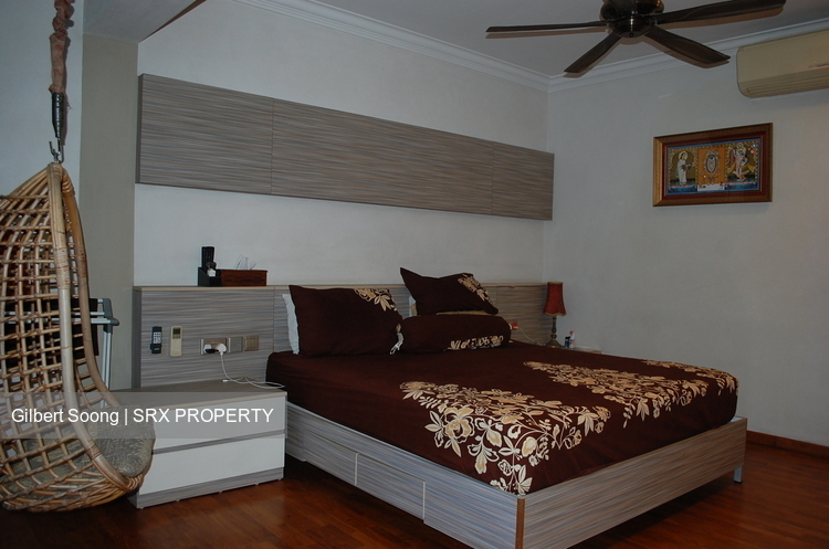 Windy Heights (D14), Condominium #181285432